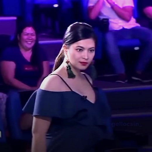 Angel Locsin's Amazing Performance on Pilipinas Got Talent
