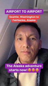 Spring break in Alaska. #Alaska #alaskaadventure #SpringBreak2025 #springbreak #followers #fypシ | Food and Beyond - Dennis Barles