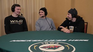 1.1K views · 19 reactions | Ridin' the Bus presented by Central Iowa Pool & Spa is BACK and this new chapter is sure to be "nothing short of greatness" Watch as we debut the Banks and Topper guest host segment...drop your name suggestions below! ⤵️ : https://pulse.ly/a5xe6dzkrd #ItStartsInDSM | Iowa Wild | Facebook