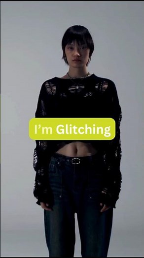 What does I'm glitching mean? Youth Slang Explained #english #slang #genzslang