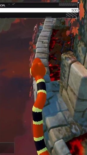Snake Pass #snakepass #sumodigital #pcgaming