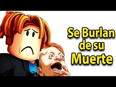 Este ITEM de Roblox debe ser BANEADO AHORA MISMO (Caso de Enzo)