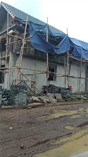 projeck bogor semplak..