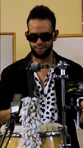 Matthew Whitaker at KNKX Studios!