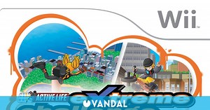 Active Life: Extreme Challenge: TODA la información - Wii - Vandal