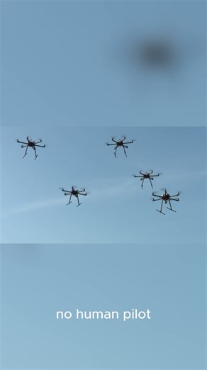 Drones vs Jets: Who Wins the Next Air War?