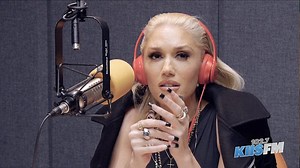 Gwen Stefani reveals how new song I Used To Love You came about