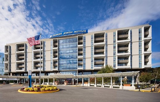 Parker Jewish Institute Services