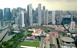 Airbnb hosts in Singapore make an average of $5k from guests per year | Coconuts