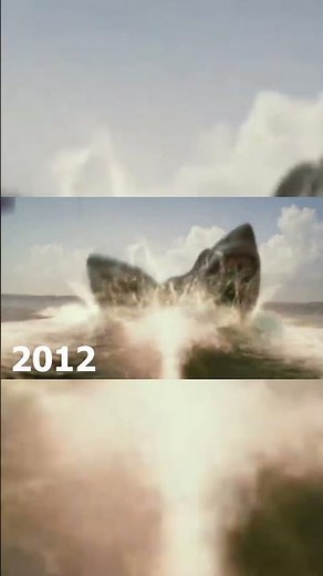 Is there a two-headed shark