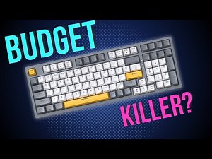 All you need on a Budget! Zifriend T98 Full Hot-swap Keyboard Review in Bangla