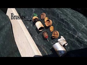 Fuel Pump Rebuilding or Repair