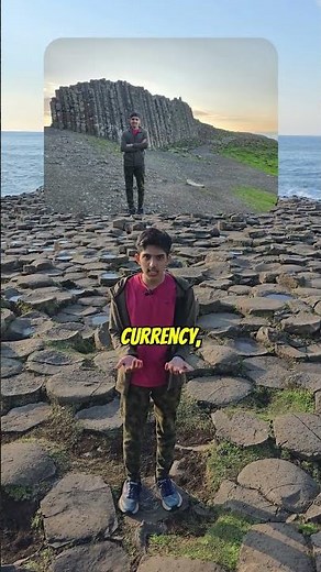 Why Every Irish Coin Has This Ancient Symbol
