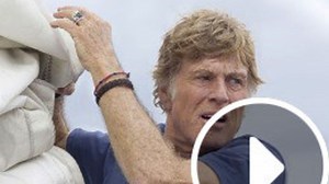 All is Lost (bande-annonce)