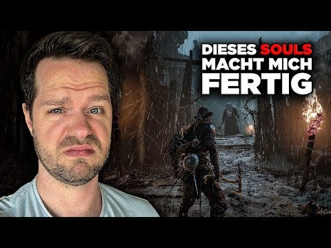 Souls Like Geheimtipp! 🔥 Mortal Shell im Deep Dive Review!