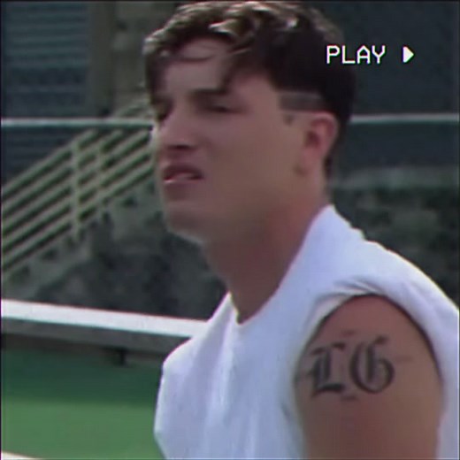 David Tweener Apolskis Prison Break Edit