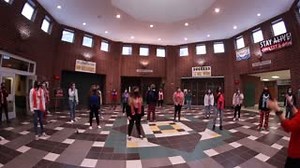 Although celebrations look different this year, LM teachers, students and staff found unique ways to share their Holiday Spirit. The LMHS Select Women's Choir used the octagon space in the high school to spread joy through song! Thanks to LMHS Digital Media Arts 2 class for the great video! #LMPride | Little Miami Local Schools