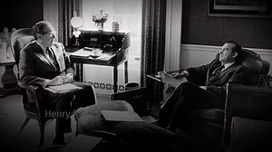 23K views · 167 reactions | U.S. President Donald Trump seems to be mimicking Richard Nixon’s political techniques. Terence McKenna takes a closer look at the similarities between the two presidents. | CBC News: The National | Facebook