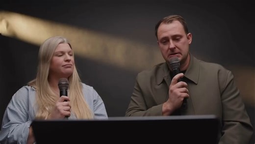 Protestia | "Mike (Winger) we love you, and we're thankful. You're a godly man and a brother, and we appreciate you." During their post-service... | Instagram