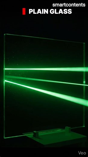 let's learn about glasses. PART 1