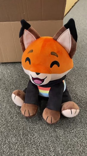 fundy going on a trip ✈️ where do u think he’s going? #youtooz #fyp #fundy
