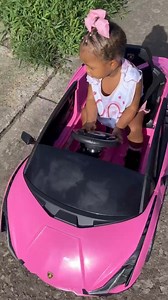 Watch Pink lambo for the win on Amazon Live