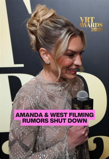 Lindsay Hubbard Shuts Down Rumors of Amanda Batula & West Wilson on 'In the City' S2