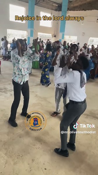 Connecting with the Methodist Community Online