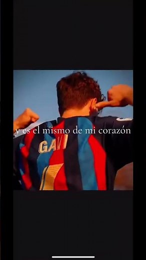 L’HYMNE du BARÇA en Mode Frissons 🔵🔴 | Cant del Barça