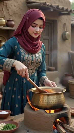 The Most Delicious Chicken Korma You'll Ever Watch! 😋