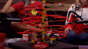 Think you could build a cooler track than the #RTPodcast crew? | Rooster Teeth