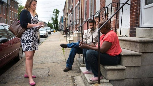 What 10 years of storytelling in Delaware has taught me about vulnerability, courage