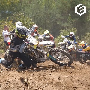 119K views · 5.4K reactions | #extremeenduro | Hero Challenge 2021 FIM Hard Enduro World Championship, round in Poland #hardenduro #enduro #hillclimb #dirtbike | Enduro DKA | Facebook
