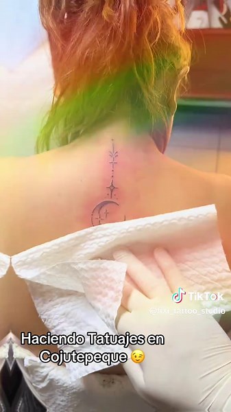 Haciendo Tatuajes en Cojutepeque: Contacta por WhatsApp