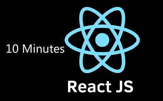 【React JS】Web前端，10分钟学会Router的使用之页面跳转/刷新