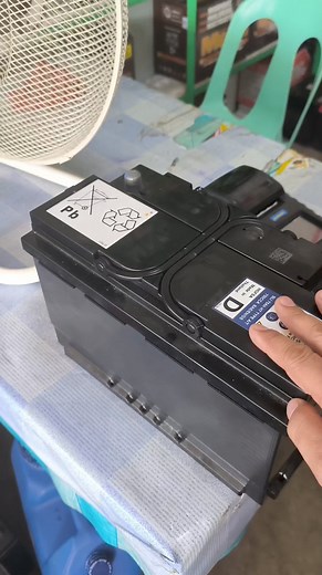 152K views · 1.4K reactions | Akala sira na battery ng Ford Ranger #batteryph | Battery Ph | Facebook