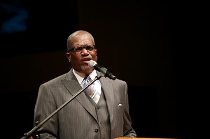 Terry K. Anderson Interview · H.B. Charles Jr.