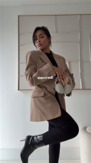 Yanissa 💖 on Instagram: "Du lundi au vendredi toujours avec mon casque @sony.france WH1000XM6 🎧✨ Et bonne nouvelle : 380€ avec le code YANISSA20 sur la Fnac (au lieu de 450€ 🥹) #SonyAudio #WH1000XM6 #ForTheMusic"