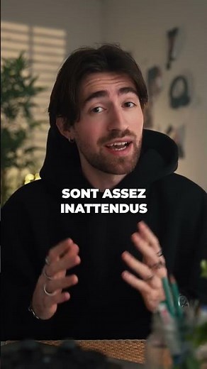Les élèves qui ont ce comportement en cours sont les plus intelligents 🧠
