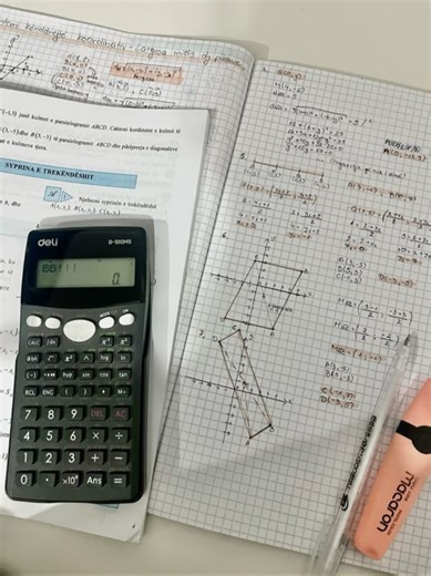 Understanding the Beauty of Math: A Perfect Connection