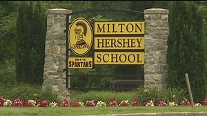 Milton Hershey School hosts CTE open house