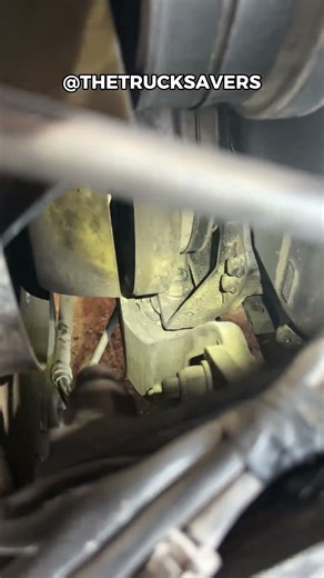 Vibrations Coming From Your Truck? It Could Be These…