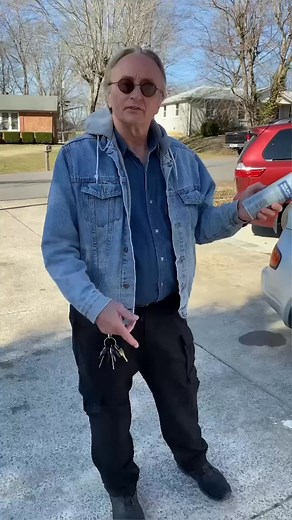 Does Fix-A-Flat Really Work | Scottyy AutoTips