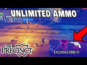 How To Use Cheat Engine In The Precinct