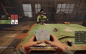 Rust 手势、扑克新玩法来了，中英双译