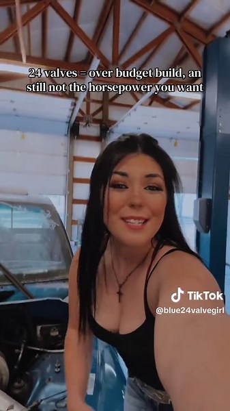 24-Valve Truck Build: Over Budget & Underpowered?