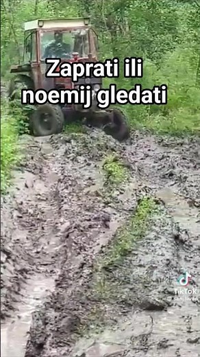 imt 560 ide po zivom blatu