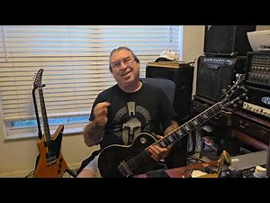 E-flat tuning to standard. VERY IMPORTANT INFO!