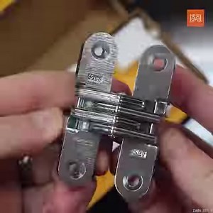 200K views · 1K reactions | Building a HIDDEN Door Within a Bookcase | I Like To Make Stuff | Facebook