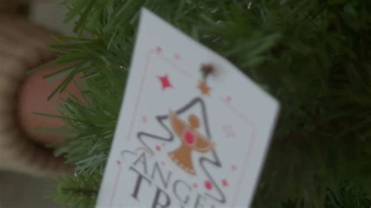 Salvation Army’s Angel Tree Program Brings Hope to Local Families
